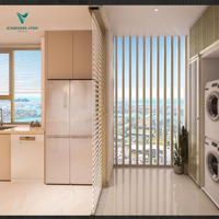 Vista Residence - Sống Đẳng Cấp Ngay Trung Tâm Thành Phố