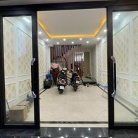6 Tầng Thang Máy - Ô Tô Tránh - Kinh Doanh Ở Khương Đình 61M Chỉ 15.9 Tỷ.
