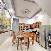 Nhà 3 Tầng Đẹp Gần Ttyt Hai Bà Trưng Giá Chỉ 4 Tỷ 800 - Kdc Phân Lô Sạch Đẹp, Xe Hơi Ngủ Trong Nhà