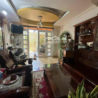 Hiếm - Biệt Thự Khu Vip - Chủ Gửi Bán Gấp! Ngang Tận 10,6M - 96M2 - 5 Tầng Huỳnh Tấn Phát Chỉ 14,2T