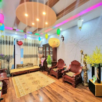 Cần Bán Nhà 3 Tầng Phố Tô Vĩnh Diện, Thanh Xuân. Oto Đỗ Cửa.