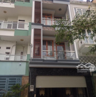 Bán Nhà Bình Thạnh! Hẻm Kinh Doanh Đặng Thuỳ Trâm - Đh Văn Lang,Diện Tích4.5X16M, 4 Lầu, 7 Phòng Ngủ Hđt 25 Triệu