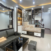 Hiếm! Nhà 43M² Thạch Bàn Phong Thủy Đẹp 5 Phòng Ngủ Gần Ô Tô Tránh 6.1 Tỷ