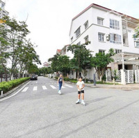 Cần Bán Biệt Thự Splendora Diện Tích 270M2 Giá Đầu Tư