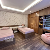 Phân Lô Vip Nguyễn Văn Lộc 50M2 X 5 Tầng Vỉa Hè Đá Bóng