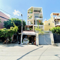 Bán Nhà Mặt Tiền Kd Đường Số 1, P11, Trung Tâm Gò Vấp Gần Cityland