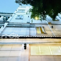 Bán Nhà Mặt Tiền Kd Đường Số 1, P11, Trung Tâm Gò Vấp Gần Cityland
