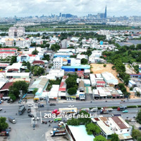 Nhà Ngộp An Phú Đông..330M.. Giá Bán 12Ty5