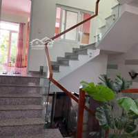 Nhà 3 Tầng Khu Phần Lăng, Quận Thanh Khê. Đường 5M5, Diện Tích 85M2 Ngang 5M