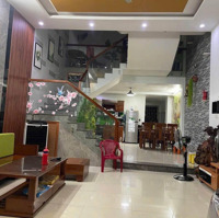 Nhà 3 Tầng Khu Phần Lăng, Quận Thanh Khê. Đường 5M5, Diện Tích 85M2 Ngang 5M