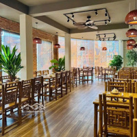 Hạ Giá Bán Gấp Nhà Góc Haimặt Tiềnmạc Đỉnh Chi, Đakao, Quận 1.Diện Tích5X20M, 4 Tầng, Hdt 100 Triệu/Th, 38 Tỷ