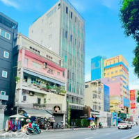 Tòa Nhà -Mặt Tiềnđinh Tiên Hoàng, Q1 -Diện Tích( 14 X20 ) Cn 228 M2 -1 Hầm 6 Tầng - 4 Tỷ/Năm - Giá Bán 80 Tỷ