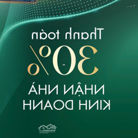 Bán Nhà Phố 3Tầng Ngang 5M*26M Chỉ Cần Thanh Toán Trước 1,2Tỷ Nhận Nhà Ngay Kinh Doanh Luôn