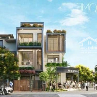 Nhà Phố Thương Mại Shophouse, Biệt Thự Rẻ Nhất Long An, Liền Kề Cao Tốc Trung Lương
