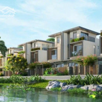 Nhà Phố Thương Mại Shophouse, Biệt Thự Rẻ Nhất Long An, Liền Kề Cao Tốc Trung Lương