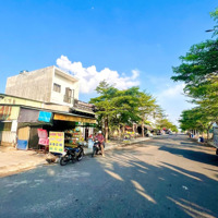 Ra Gấp Lô 130M2 Thổ Cư Mặt Tiền Đường Ô Tô, Gần Siêu Thị Aeon Kdc Tên Lửa 2, Sổ Hồng Riêng