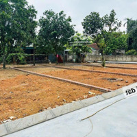 Bán Đất Tại Đường 420, Thạch Thất, 65M2, Nhiều Tiện Ích