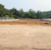 3.6 Tỷ Sở Hữu Mảnh Đất Đắc Địa 828M2 Có 150M2 Đất Ở, Mặt Tiền 18 Mét, View Thoáng Đẹp, 2 Ô Tô Tránh