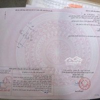 Bán Lô Đất Siêu Rẻ Lại Yên, Hoài Đức