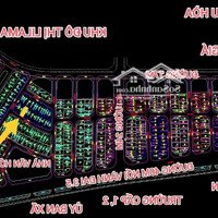 Bán Lô Đất Siêu Rẻ Lại Yên, Hoài Đức