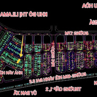 Bán Lô Đất Đẹp - Lại Yên, Hoài Đức