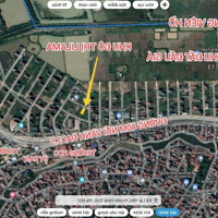 Bán Lô Đất Đẹp - Lại Yên, Hoài Đức