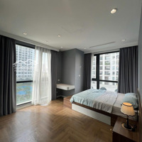 Cho Thuê Căn Hộ 4 Phòng Ngủroyal City - 72 Nguyễn Trãi