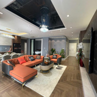 Cho Thuê Căn Hộ 4 Phòng Ngủroyal City - 72 Nguyễn Trãi