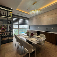 Cho Thuê Căn Hộ 4 Phòng Ngủroyal City - 72 Nguyễn Trãi