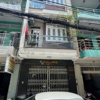 Cho Thuê Phố Phan Văn Trị, Bình Thạnh, 25 Triệu, 152M2 Giá Tốt Hàng Hiếm