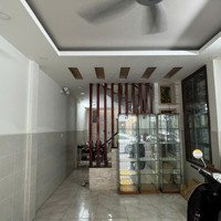 Cho Thuê Phố Phan Văn Trị, Bình Thạnh, 25 Triệu, 152M2 Giá Tốt Hàng Hiếm