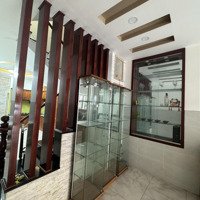 Cho Thuê Phố Phan Văn Trị, Bình Thạnh, 25 Triệu, 152M2 Giá Tốt Hàng Hiếm