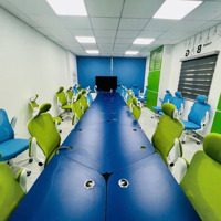 Cho Thuê Nhà Nguyên Căn Lê Thị Chợ 4,5X20 Trệt 4 Lầu Có Thang Máy. Hướng Đông Bắc. Giá Tốt 55 Triệu
