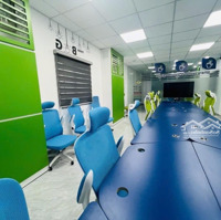 Cho Thuê Nhà Nguyên Căn Lê Thị Chợ 4,5X20 Trệt 4 Lầu Có Thang Máy. Hướng Đông Bắc. Giá Tốt 55 Triệu