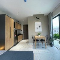 Sẵn Stodio Full Nội Thất Gần Nguyễn Duy Trinh, Bình Trưng Đông.