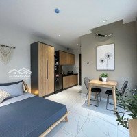 Sẵn Stodio Full Nội Thất Gần Nguyễn Duy Trinh, Bình Trưng Đông.