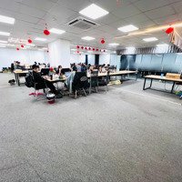 Hot Hot !Cho Thuê Văn Phòng 245 M2 Tại Mỹ Đình, Hà Nội