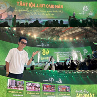 Căn Hộ La Pura Giá Chỉ 46 Triệu/M2 Nhận Nhà Full Nội Thất Cho Khách Có Booking Trước Ngày 20/05/202