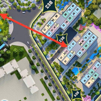 Bán Cc The Beverly - Vinhomes Ocean Park, 3,35 Tỷ, 61M2, 2 Phòng Ngủ 2 Vệ Sinh Q. Gia Lâm, Hn