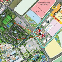 Bán Cc The Beverly - Vinhomes Ocean Park, 3,35 Tỷ, 61M2, 2 Phòng Ngủ 2 Vệ Sinh Q. Gia Lâm, Hn