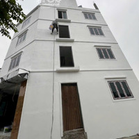 Nhà 5 Tầng 7 Phòng Ngủ 50M2 Oto Chạy Quanh Nhà Giá 7 Tỉ Còn Thương Lượng Tại Phú Lãm - Hà Đông