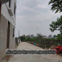 Nhà 5 Tầng 7 Phòng Ngủ 50M2 Oto Chạy Quanh Nhà Giá 7 Tỉ Còn Thương Lượng Tại Phú Lãm - Hà Đông