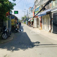 Nhà Gần Pmh Quận 7 - 03 Tầng - Đang Cho Thuê 10 Triệu/Th - Nhỉnh 5 Đồng