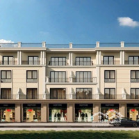 Booking Đợt 1 Vinhomes Green City Mặt Tiền Đường Qln2 Siêu Dự Án Đáng Đầu Tư Bậc Nhất Tại Long An