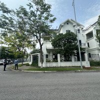 Bán Căn A2-... Biệt Thự Song Lập Tại Times Garden - Mặt Đường Lý Nam Đế