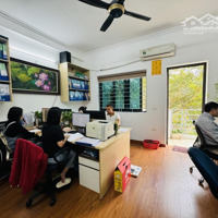 Bán Liền Kề Xa La, Hàng Độc Hiếm, Lô Góc, Ba Thoáng, Kinh Doanh, Ô Tô Tránh, Vị Trí Đẹp