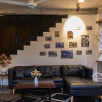 Bán Siêu Villa Mini Siêu Vip Có Hồ Bơi Nam Việt Á- Giá Siêu Tốt