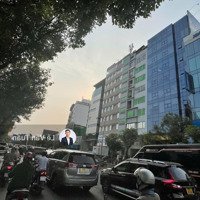 Bán Tòa Nhà Mặt Tiền Số: 307B Nguyễn Văn Trỗi, Phường 1, Quận Tân Bình - Hầm + 9 Tầng