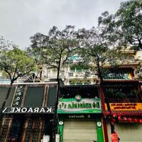 Mặt Phố Trung Hoà, Cầu Giấy, Kinh Doanh, 6 Làn Ô Tô, 136M2 - 5.5M Mặt Tiền, Thang Máy