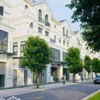 Bán Nhanh, Shophosue 5 Tầng San Hô 16, Đối Diện Chung Cư. Giá Bán 14,35 Tỷ